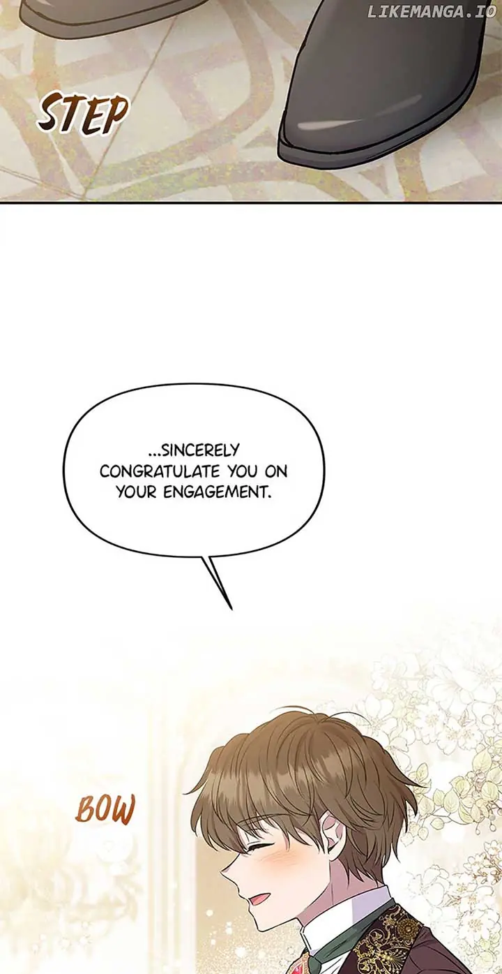 The Materialistic Princess Chapter 40 Page 10