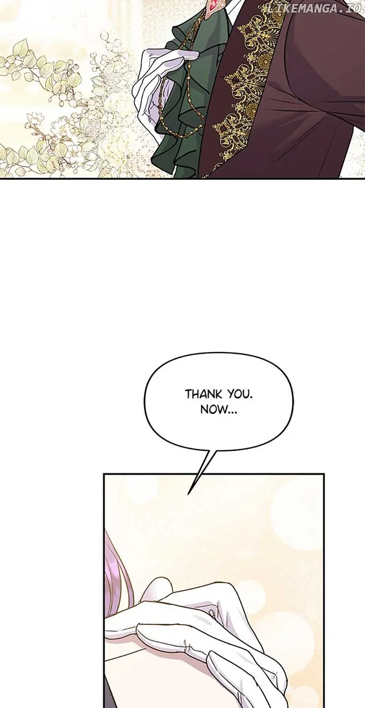 The Materialistic Princess Chapter 40 Page 11