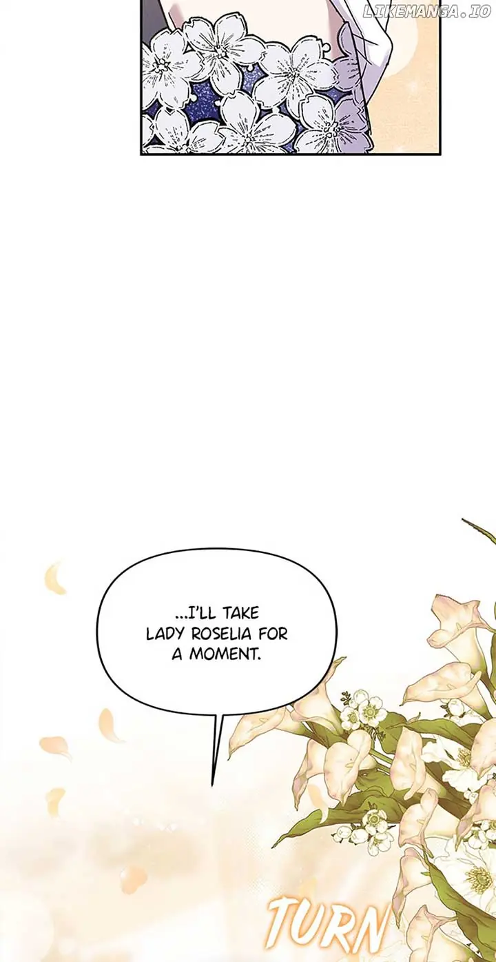 The Materialistic Princess Chapter 40 Page 12