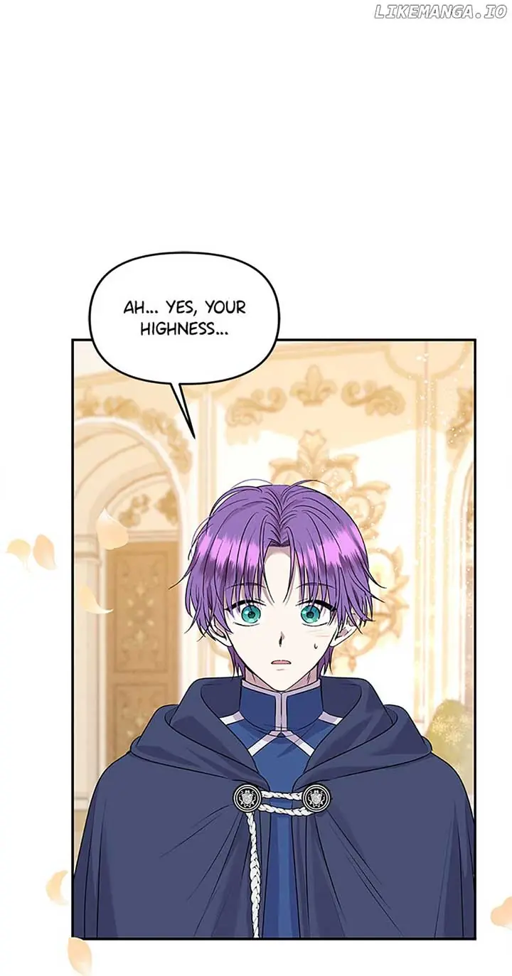 The Materialistic Princess Chapter 40 Page 14