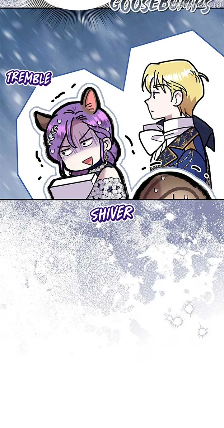 The Materialistic Princess Chapter 40 Page 19