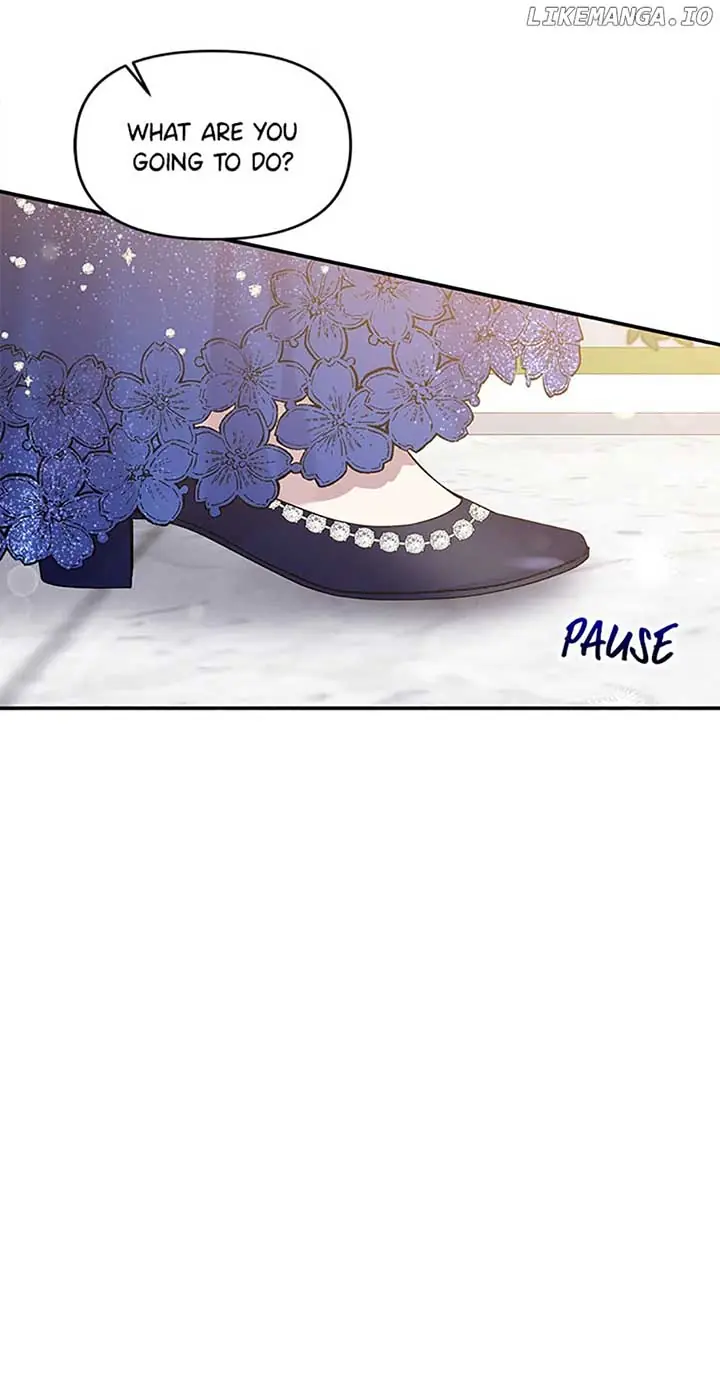 The Materialistic Princess Chapter 40 Page 25