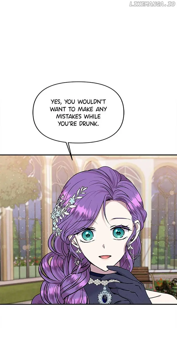 The Materialistic Princess Chapter 40 Page 31