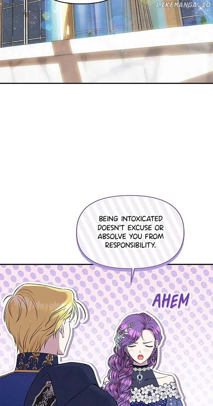 The Materialistic Princess Chapter 40 Page 44