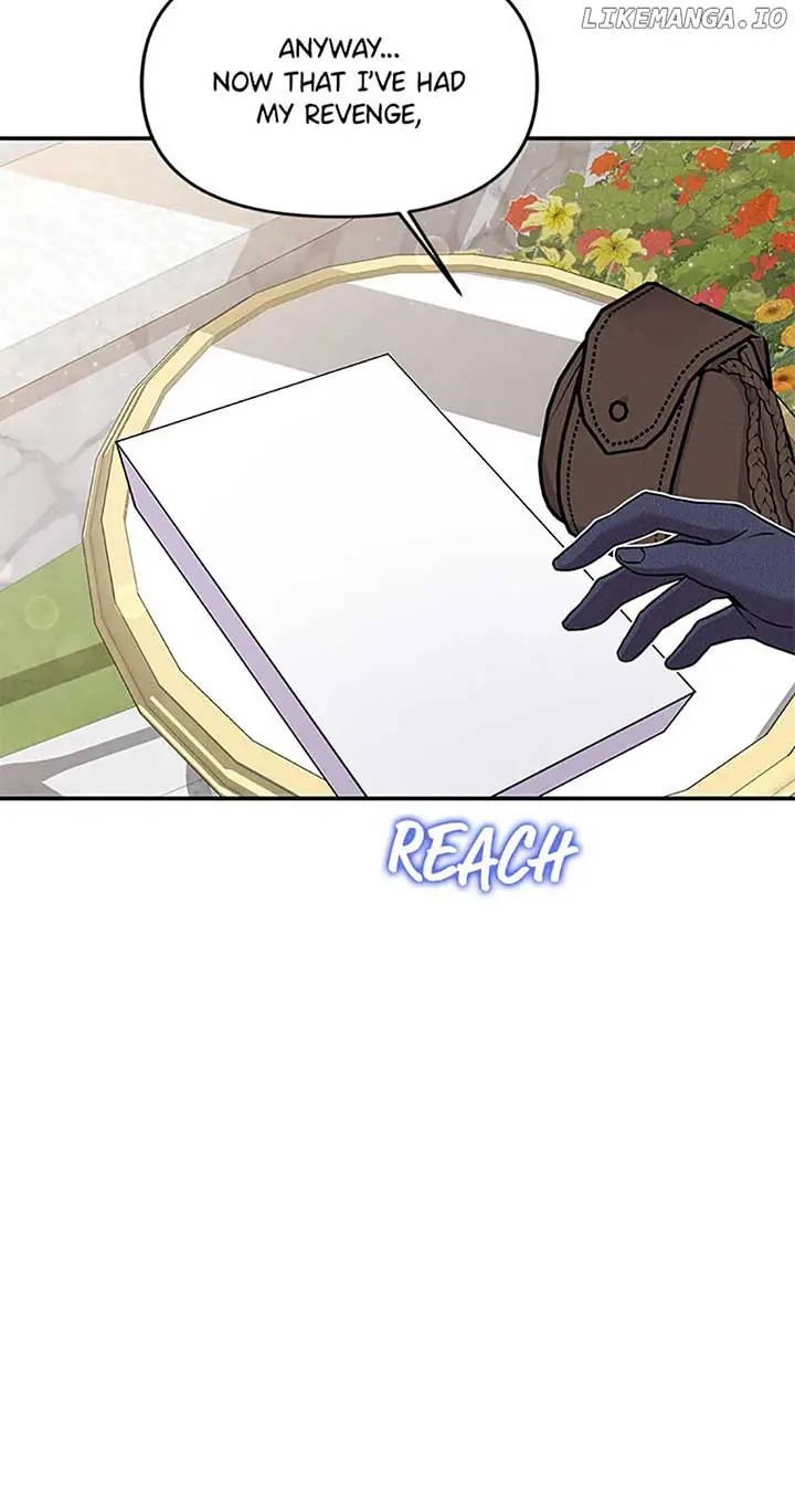 The Materialistic Princess Chapter 40 Page 47