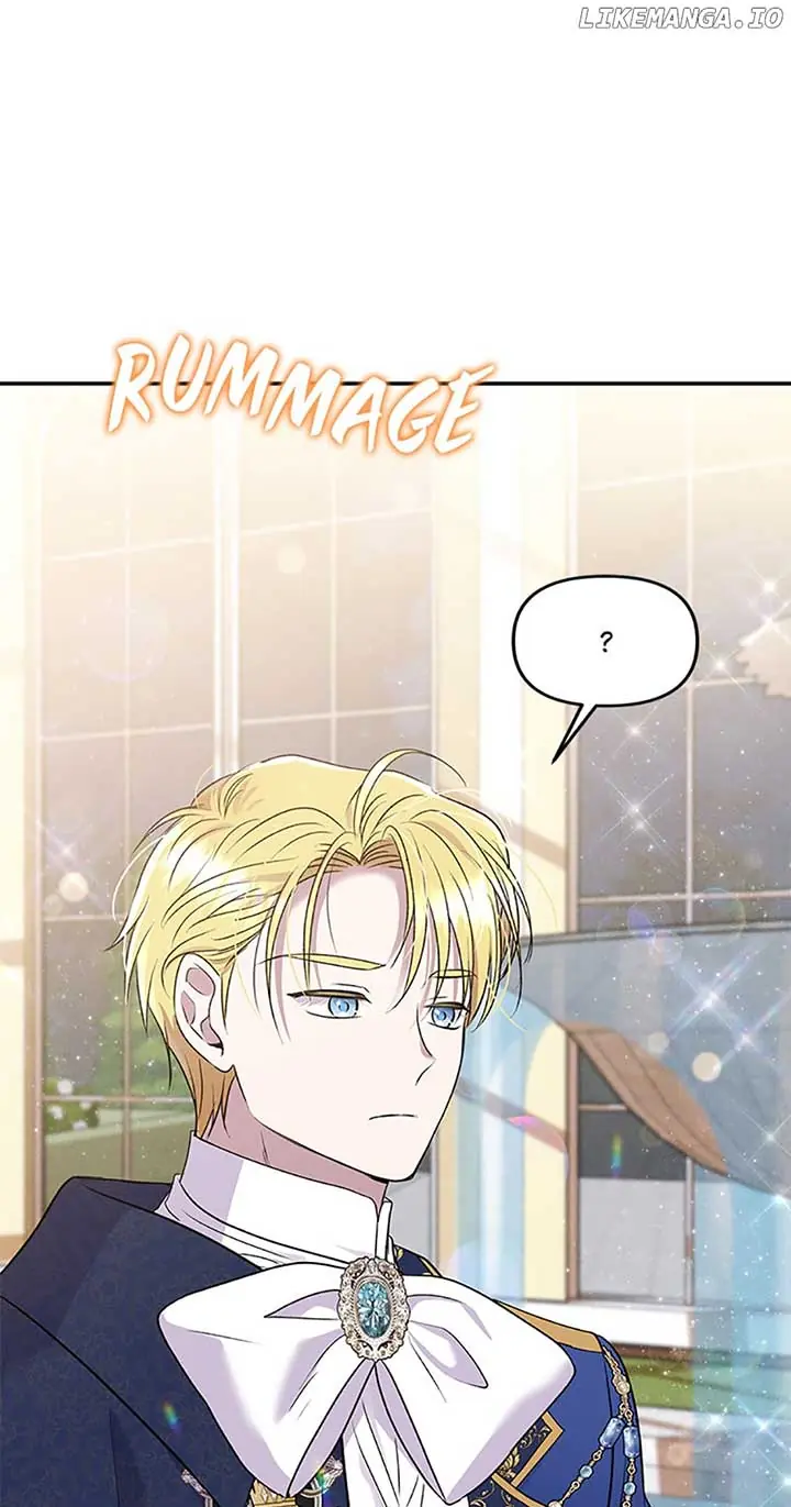 The Materialistic Princess Chapter 40 Page 48