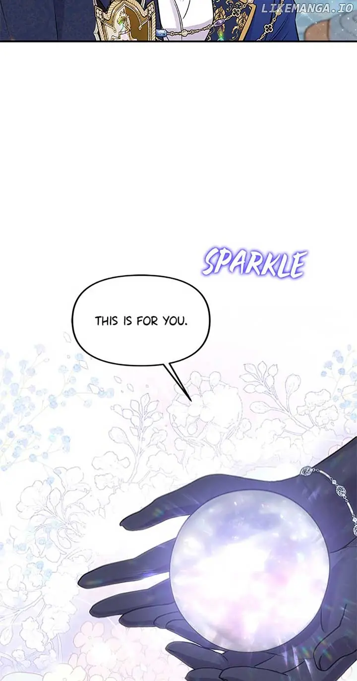 The Materialistic Princess Chapter 40 Page 49