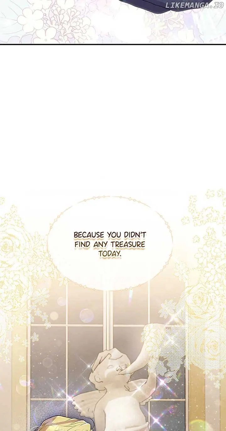 The Materialistic Princess Chapter 40 Page 50