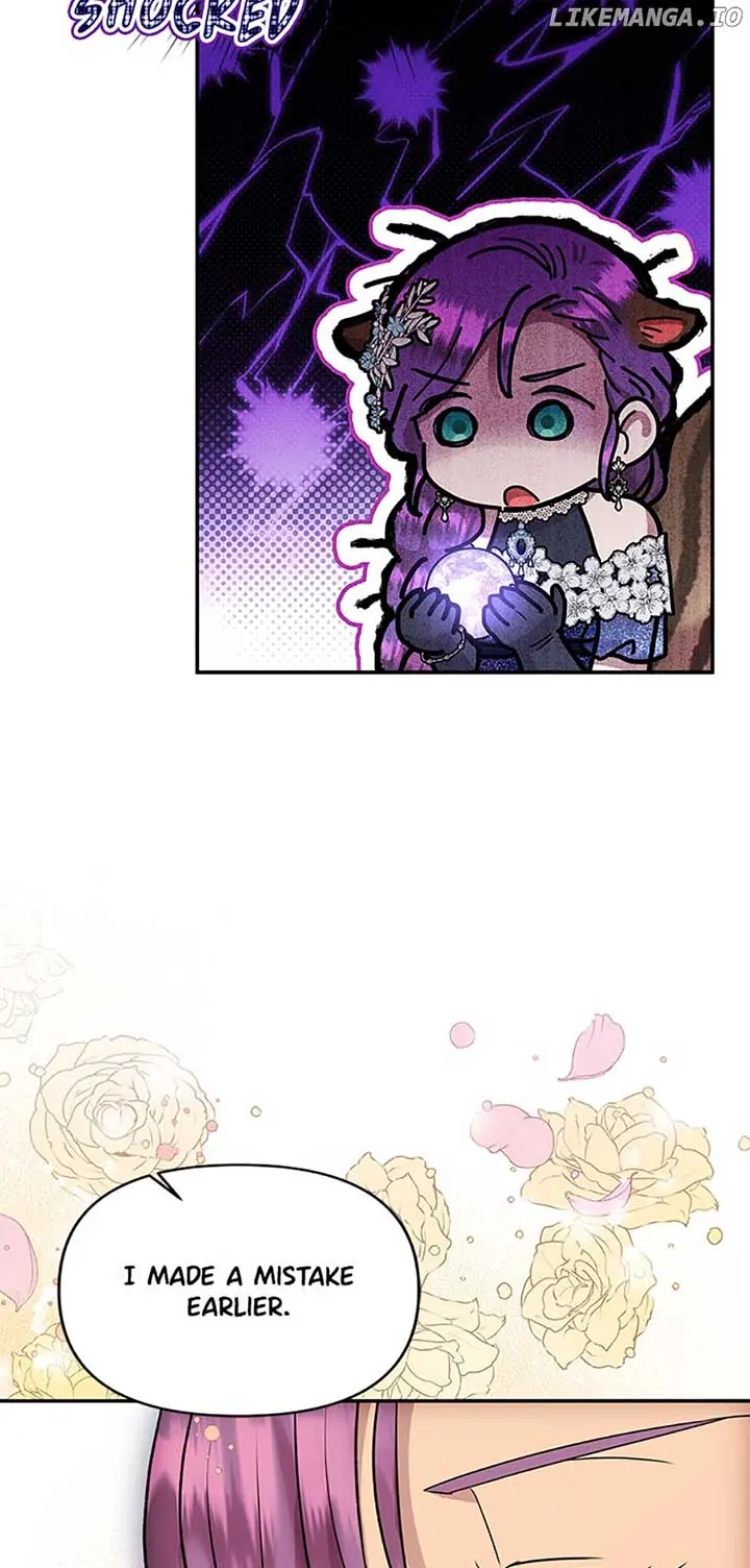 The Materialistic Princess Chapter 40 Page 57