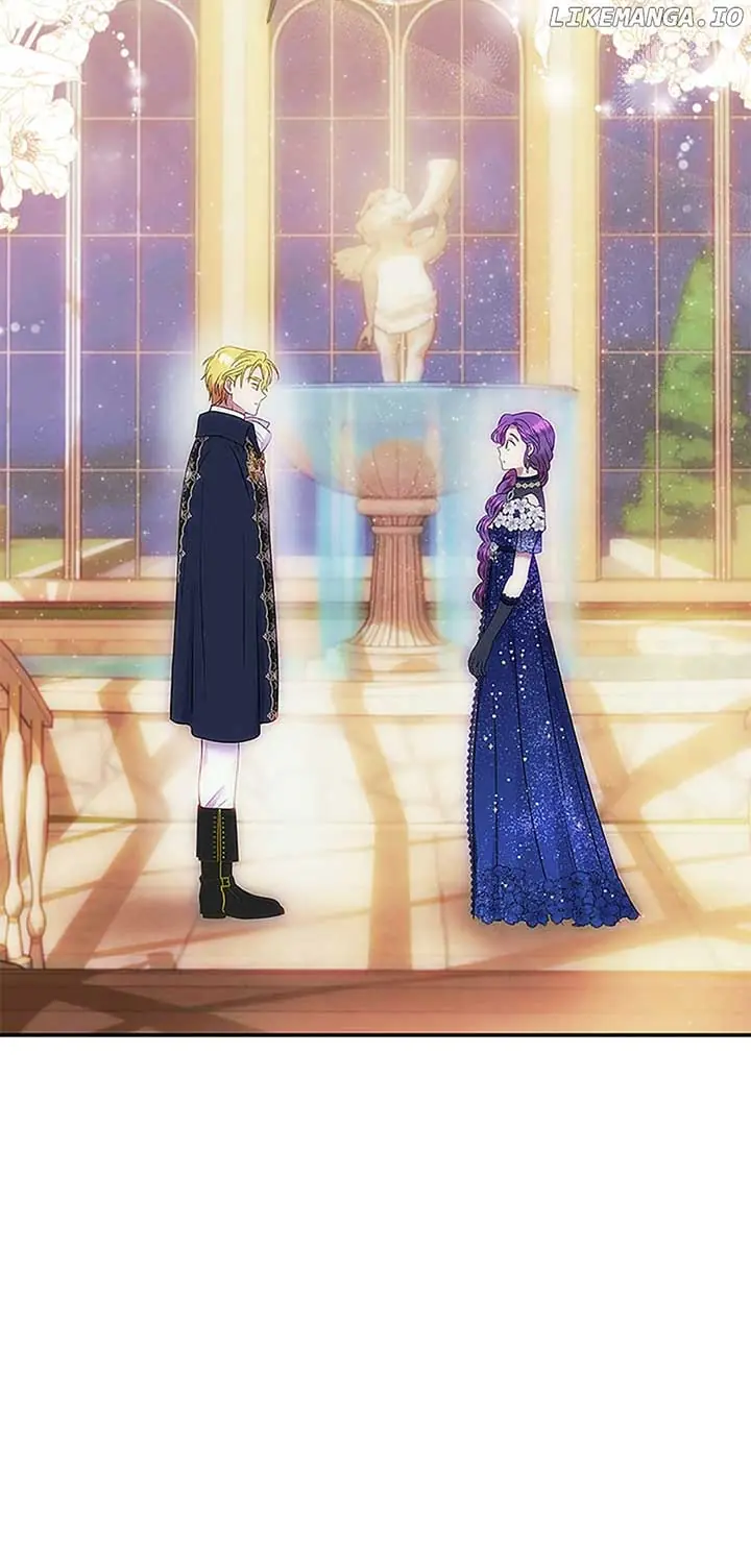 The Materialistic Princess Chapter 40 Page 59