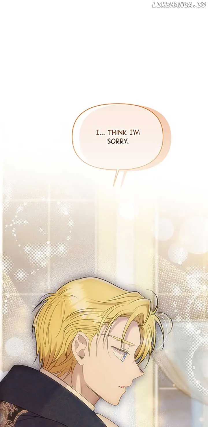 The Materialistic Princess Chapter 40 Page 60