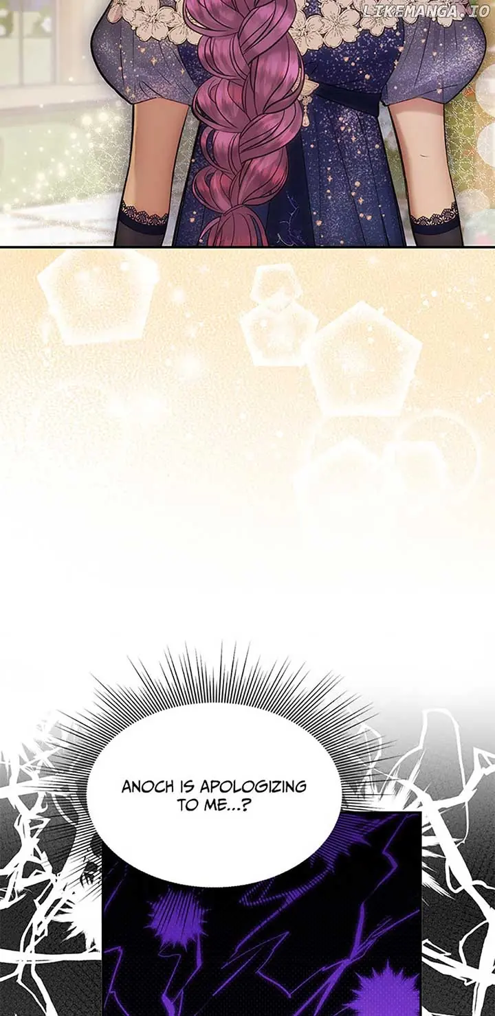 The Materialistic Princess Chapter 40 Page 62