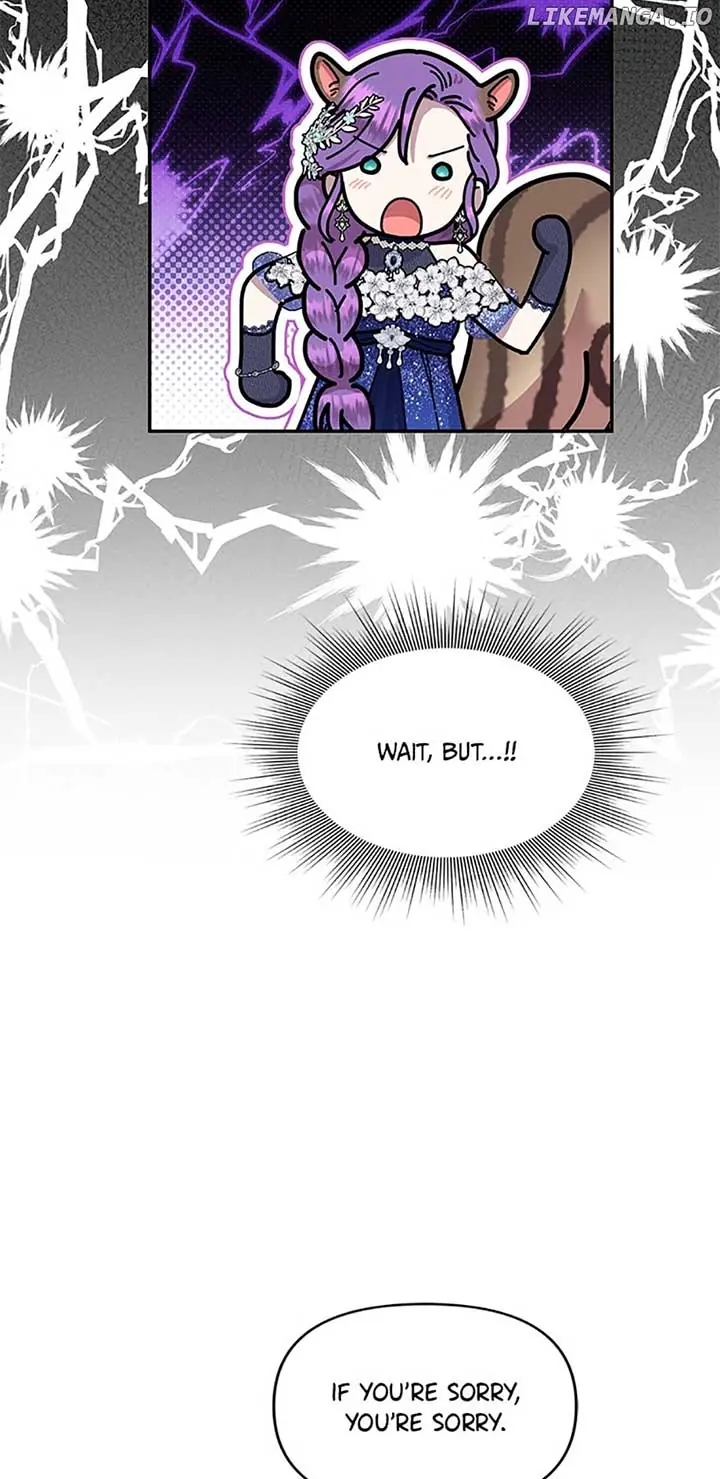 The Materialistic Princess Chapter 40 Page 63