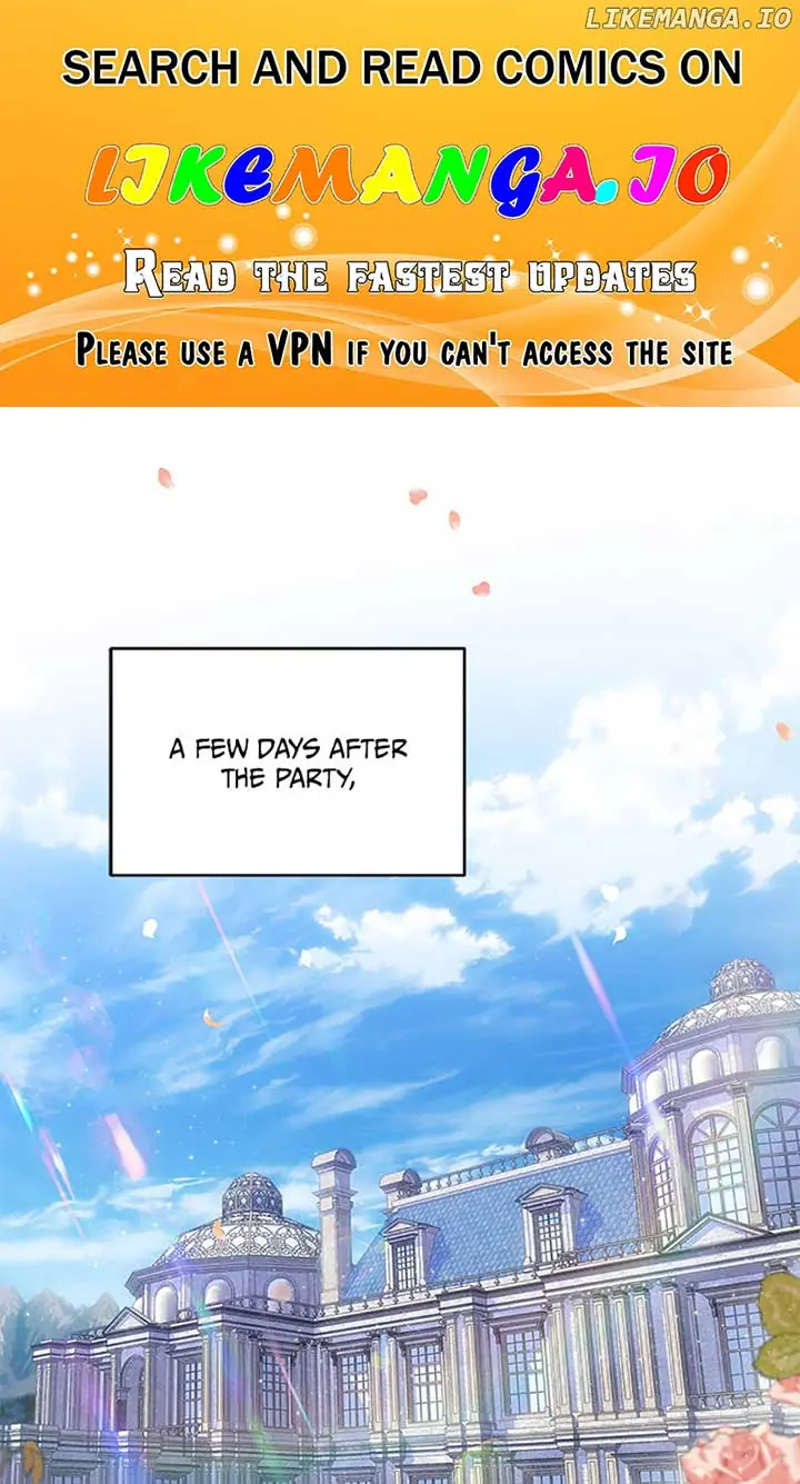 The Materialistic Princess Chapter 41 Page 2