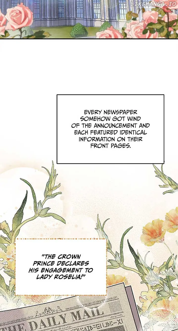 The Materialistic Princess Chapter 41 Page 3