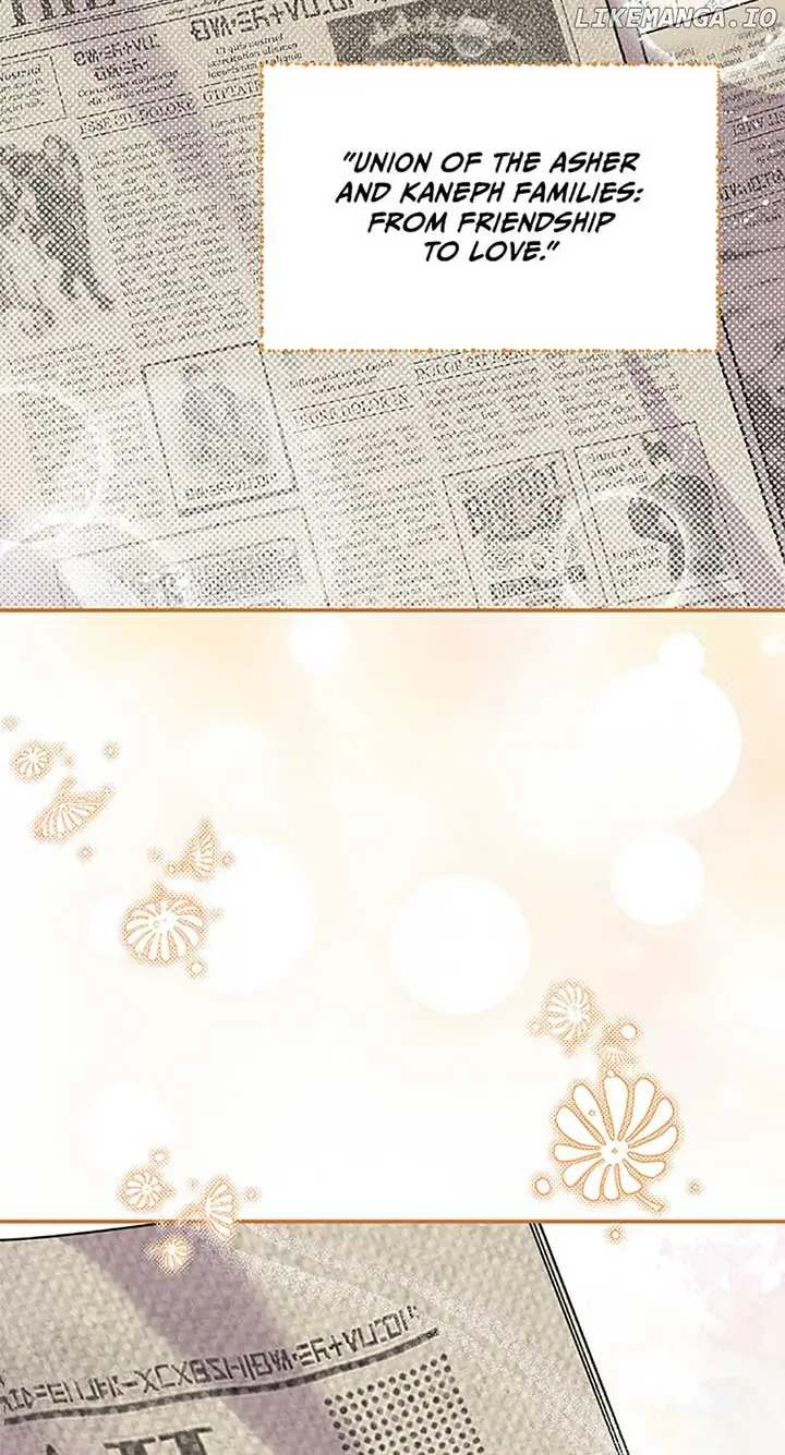 The Materialistic Princess Chapter 41 Page 4