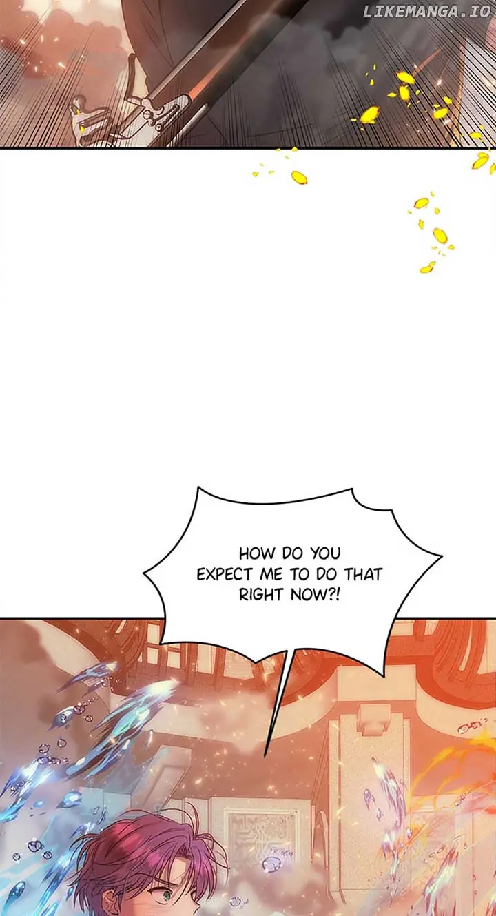The Materialistic Princess Chapter 41 Page 20