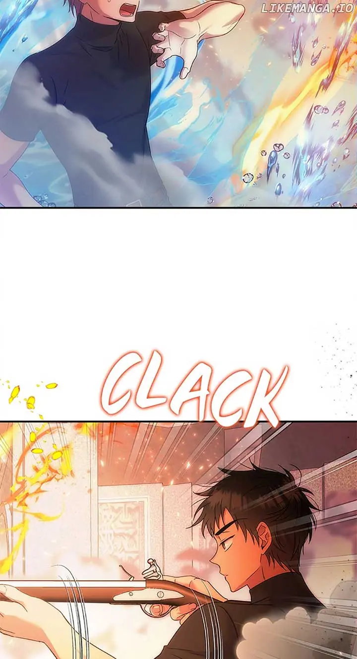 The Materialistic Princess Chapter 41 Page 21