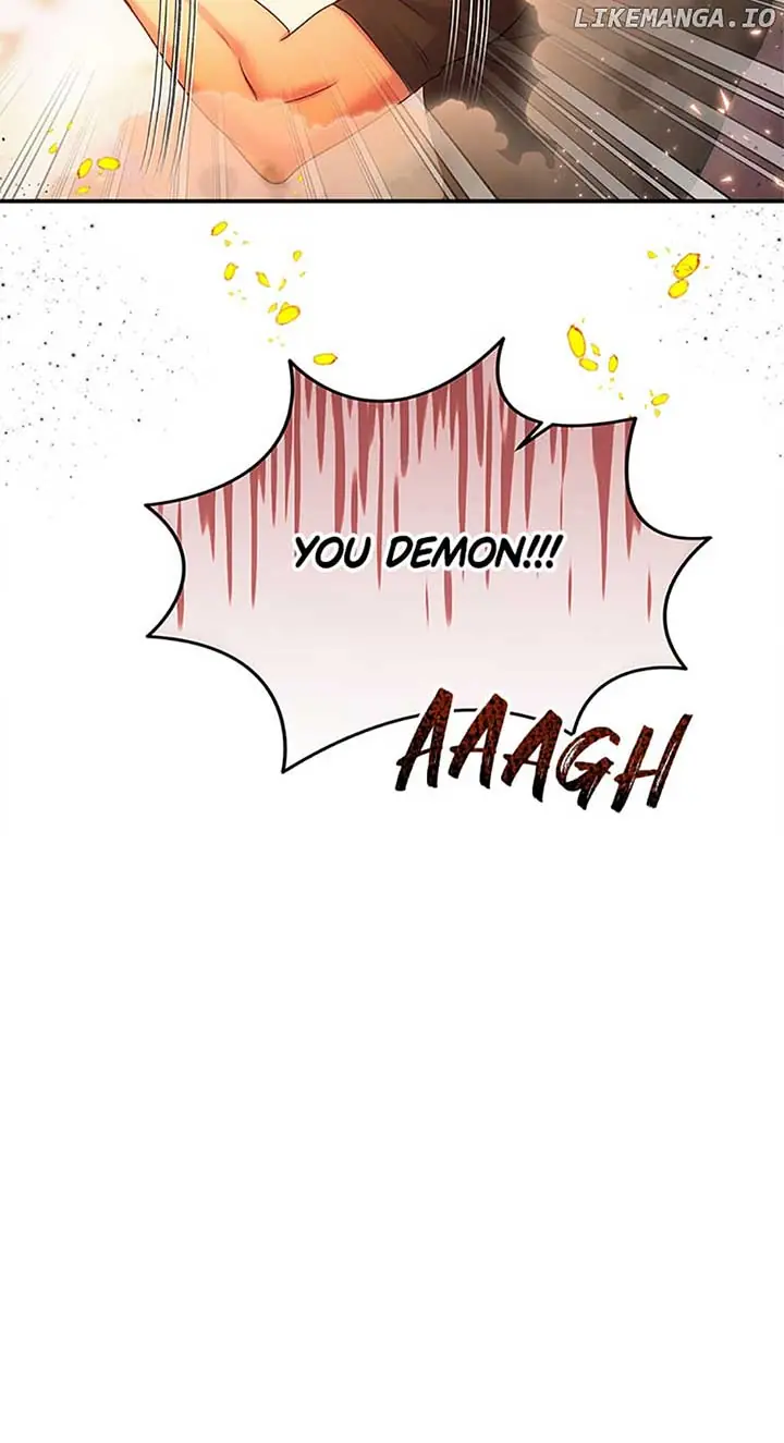 The Materialistic Princess Chapter 41 Page 22