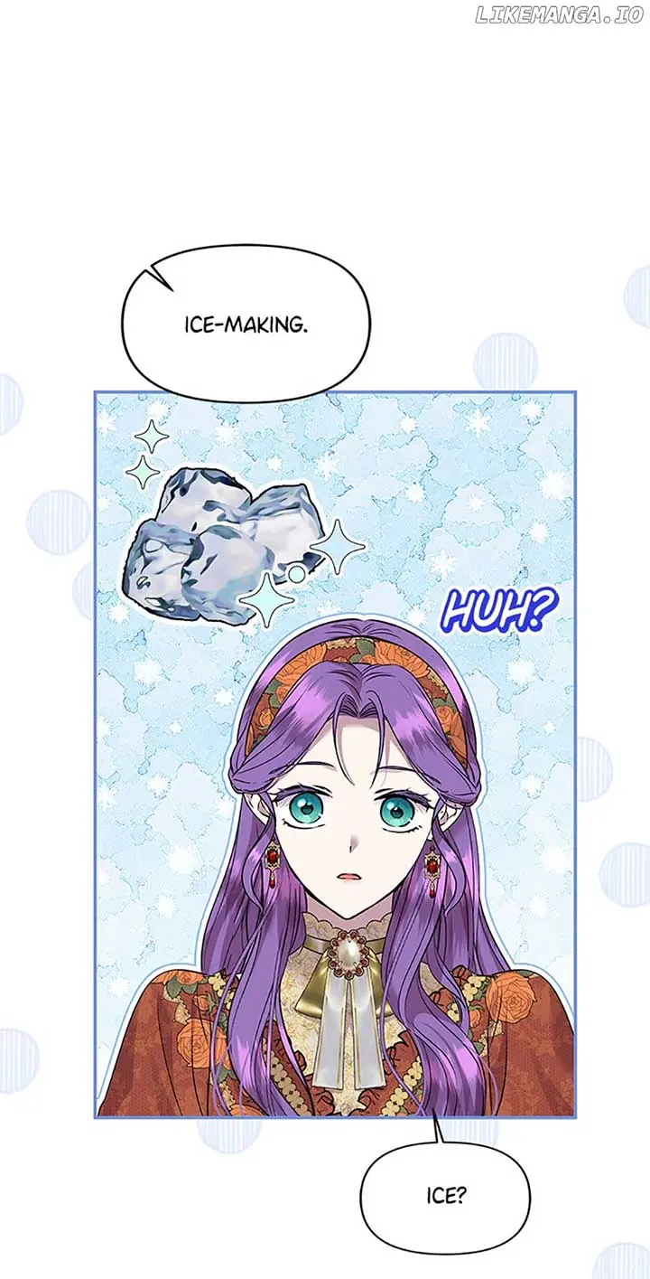 The Materialistic Princess Chapter 41 Page 26