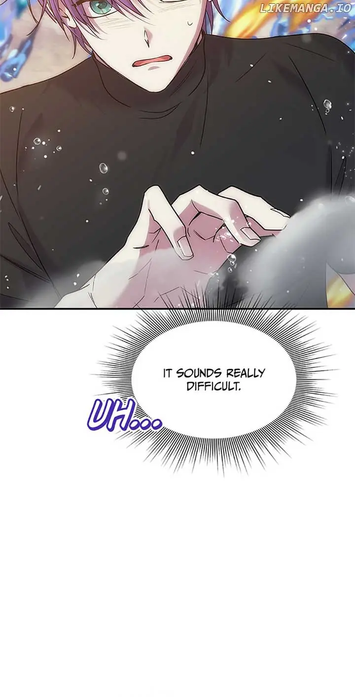 The Materialistic Princess Chapter 41 Page 28
