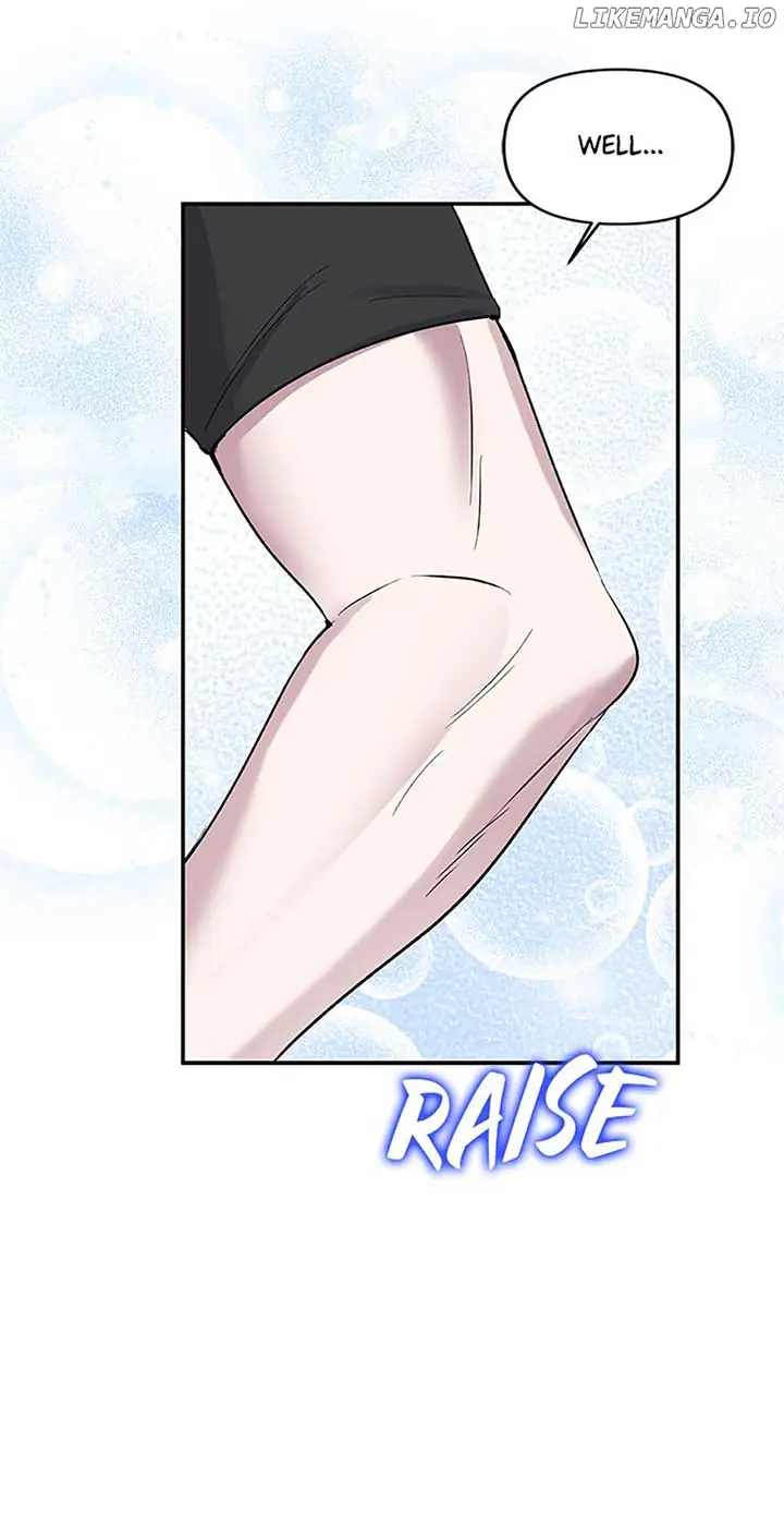 The Materialistic Princess Chapter 41 Page 29