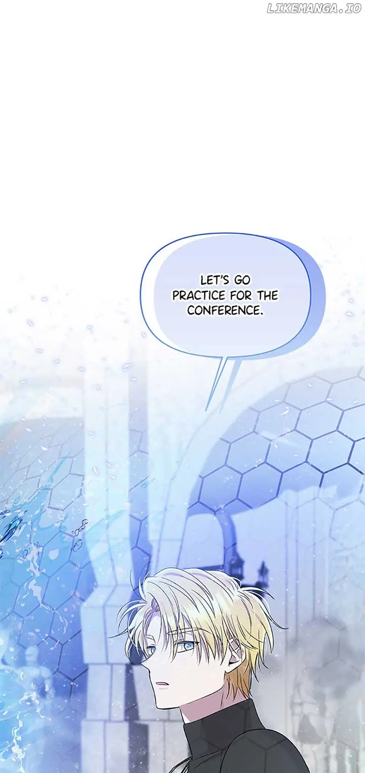 The Materialistic Princess Chapter 41 Page 30