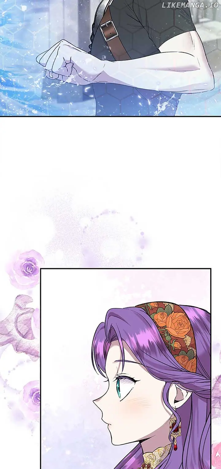 The Materialistic Princess Chapter 41 Page 31