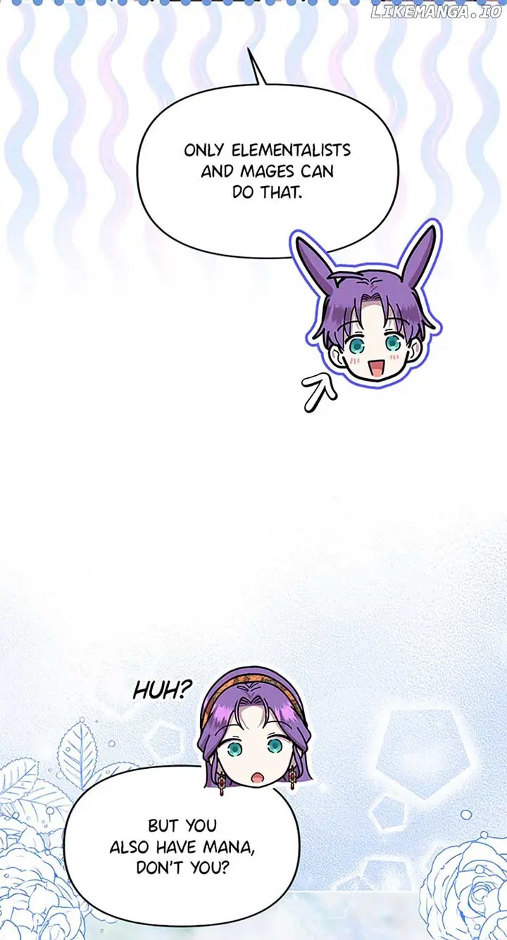 The Materialistic Princess Chapter 41 Page 37
