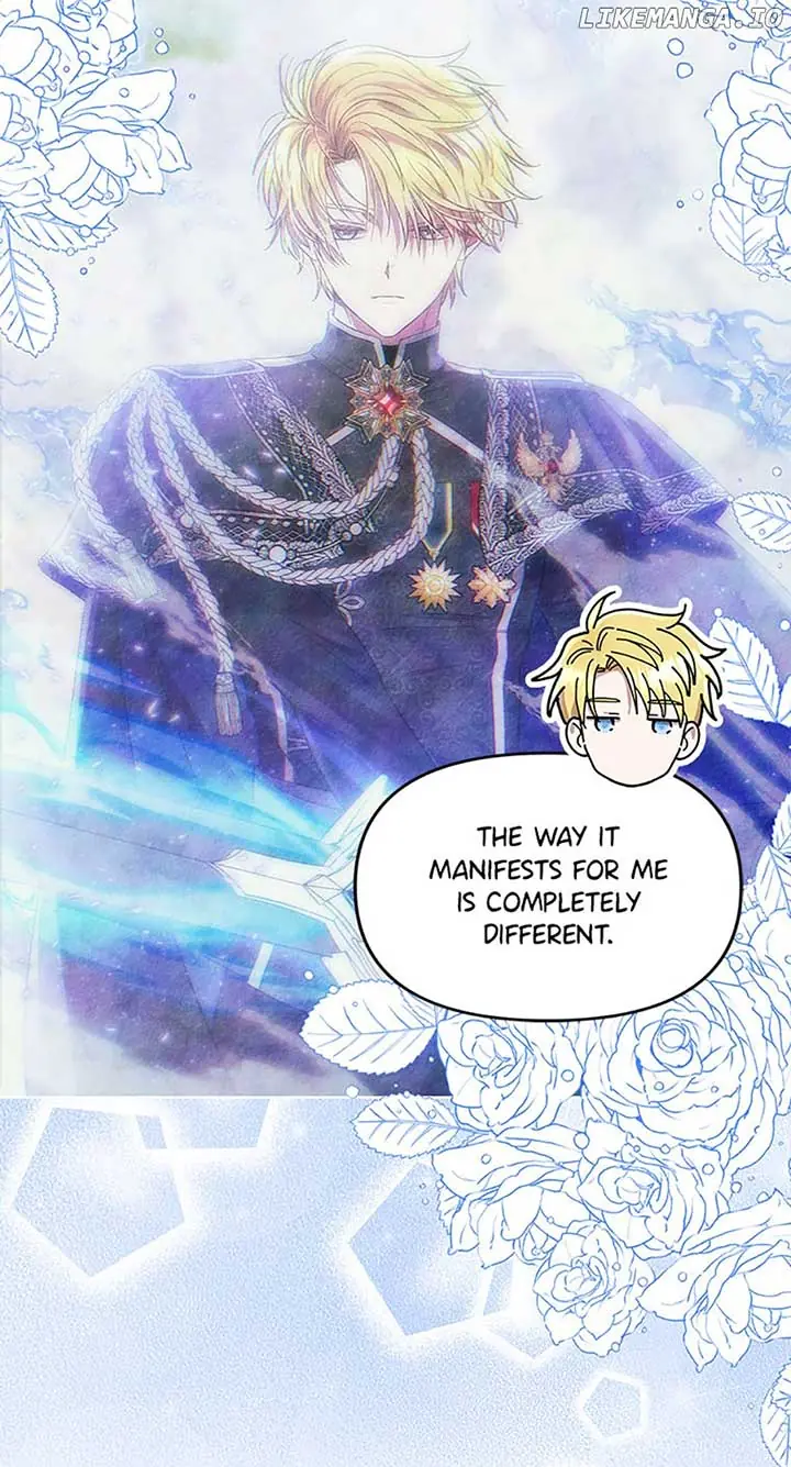 The Materialistic Princess Chapter 41 Page 38