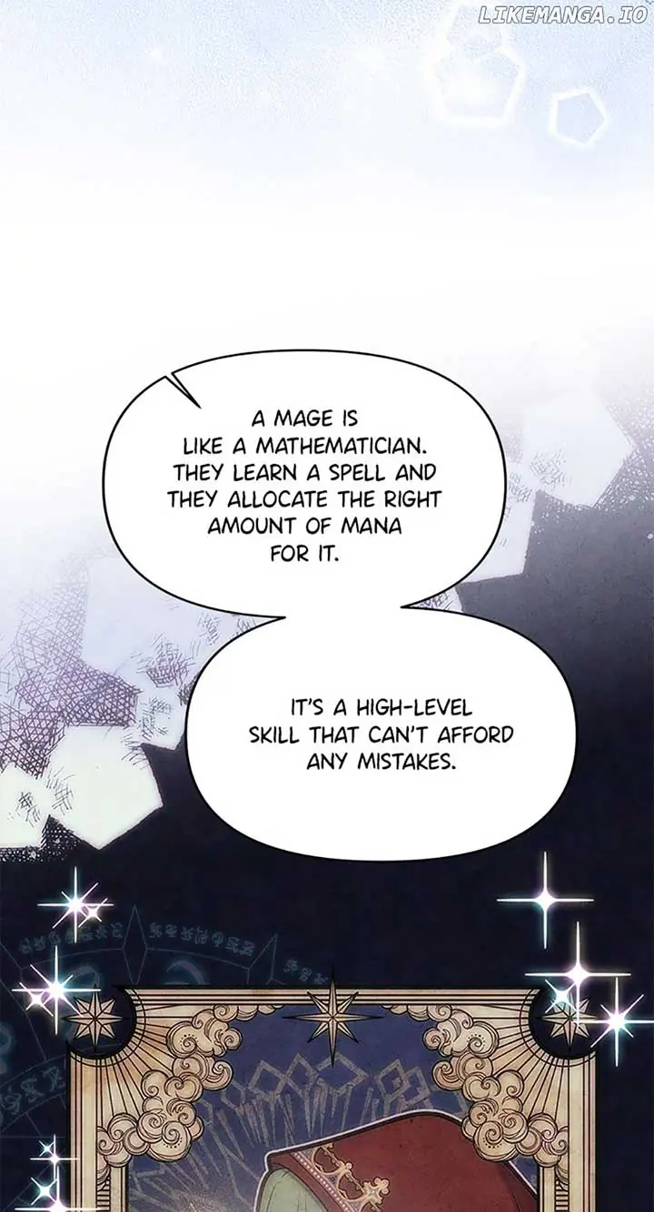 The Materialistic Princess Chapter 41 Page 39