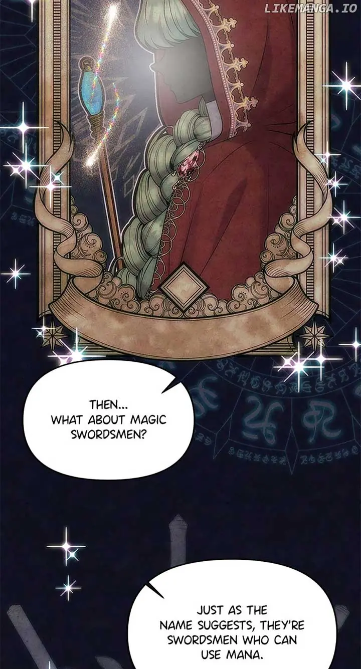 The Materialistic Princess Chapter 41 Page 40