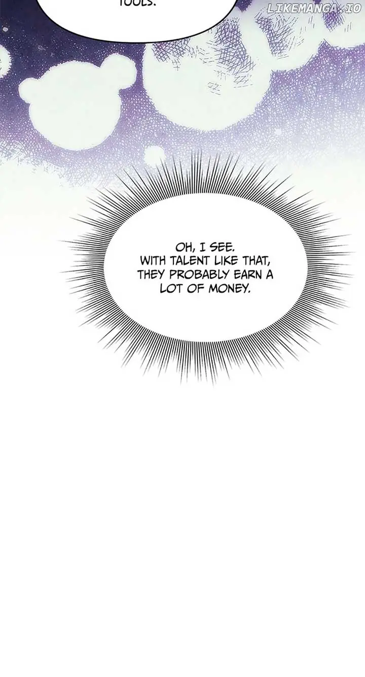 The Materialistic Princess Chapter 41 Page 42