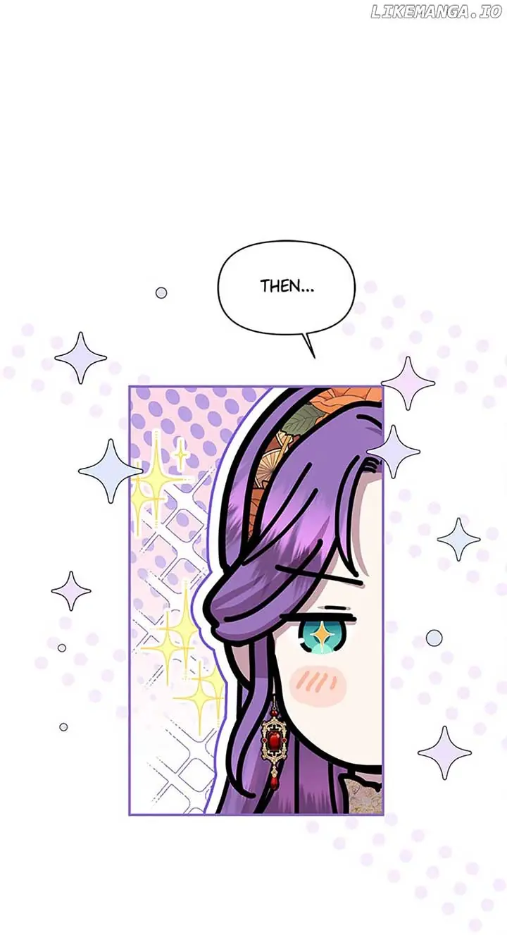 The Materialistic Princess Chapter 41 Page 43