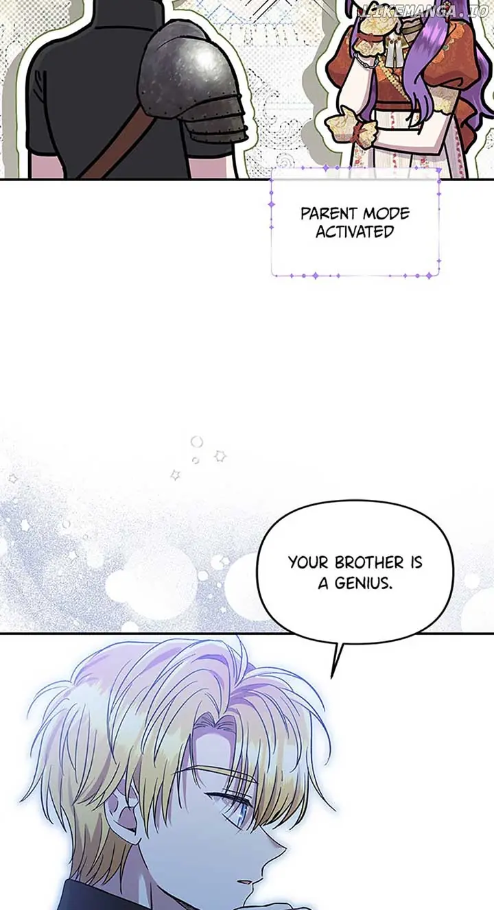 The Materialistic Princess Chapter 41 Page 45