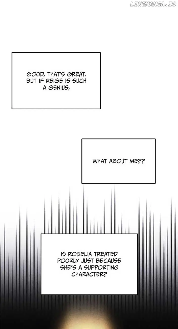 The Materialistic Princess Chapter 41 Page 48