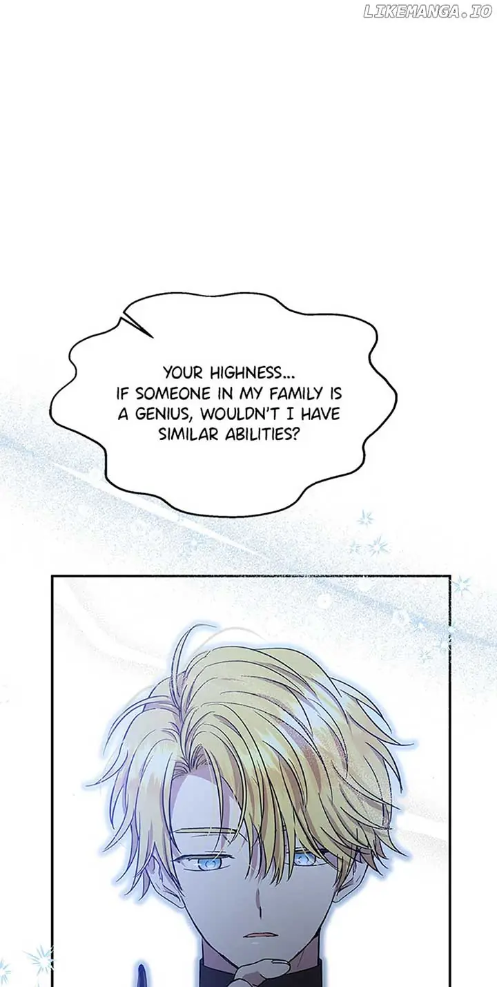 The Materialistic Princess Chapter 41 Page 50
