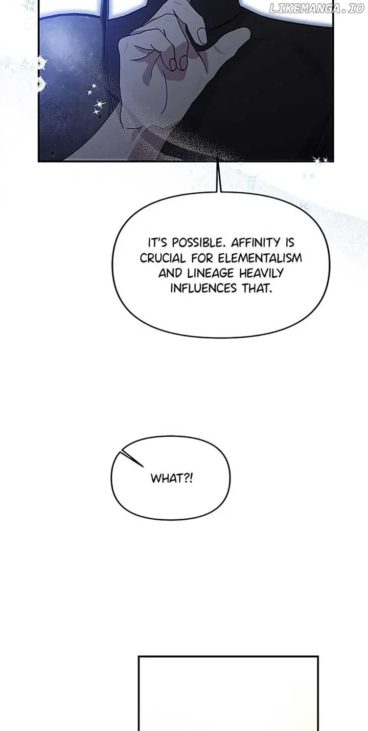 The Materialistic Princess Chapter 41 Page 51