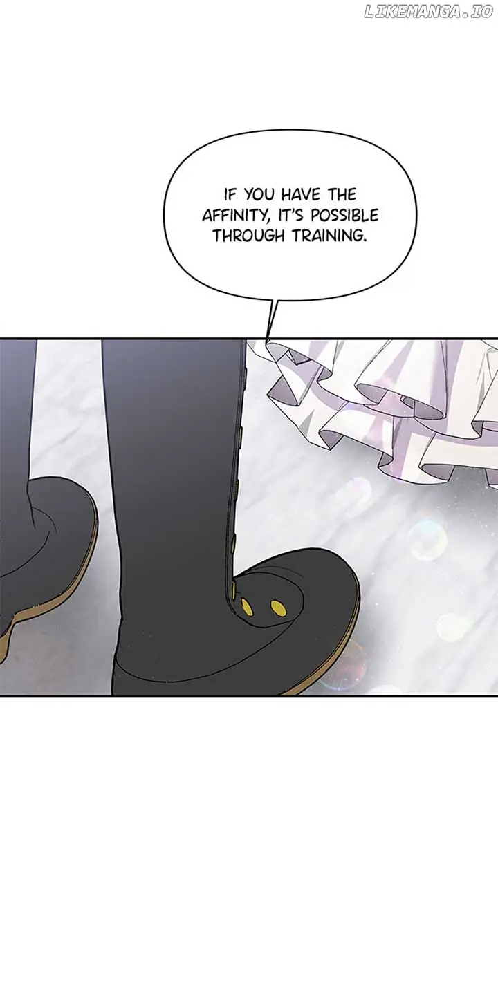 The Materialistic Princess Chapter 41 Page 55