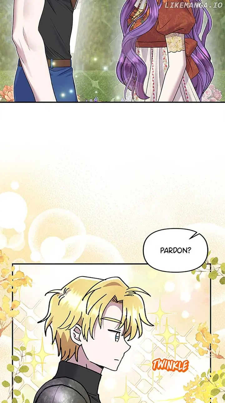 The Materialistic Princess Chapter 41 Page 57