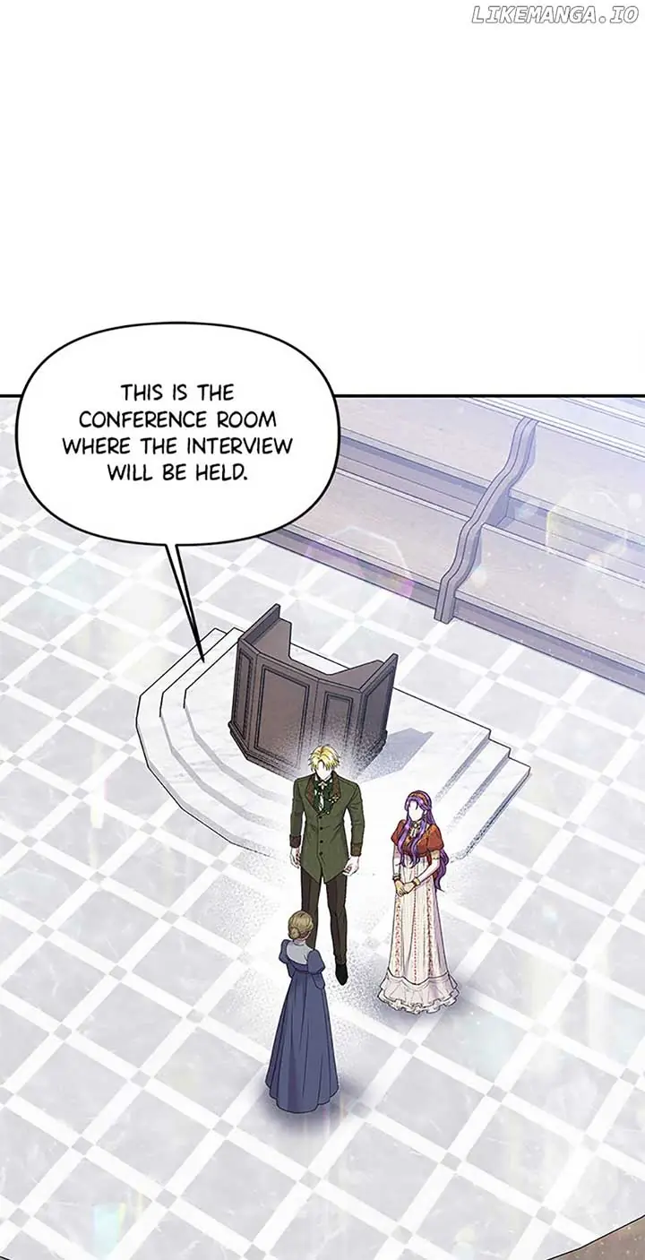 The Materialistic Princess Chapter 41 Page 62