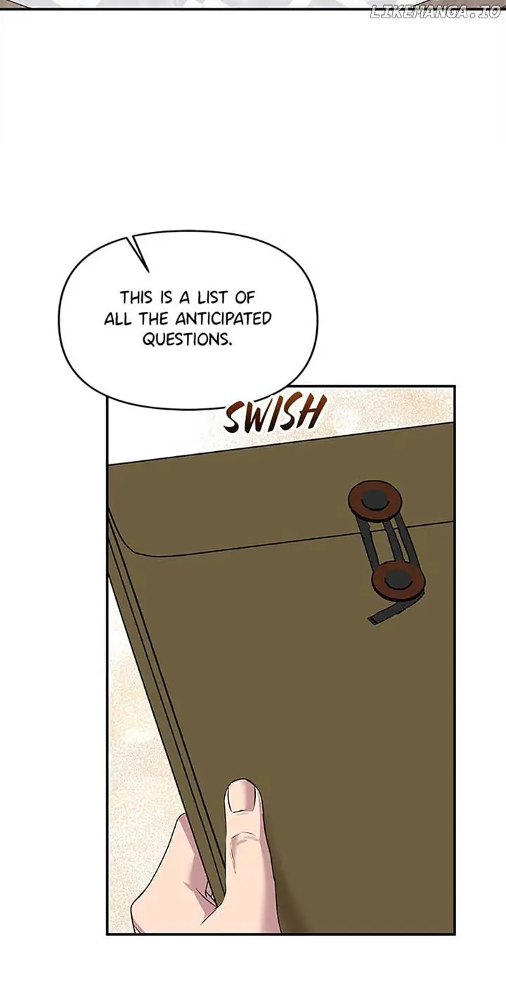 The Materialistic Princess Chapter 41 Page 63