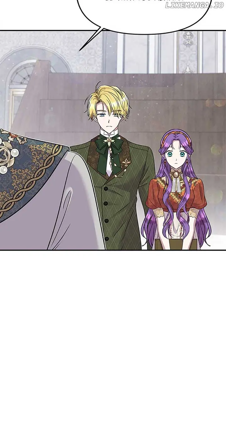 The Materialistic Princess Chapter 41 Page 67