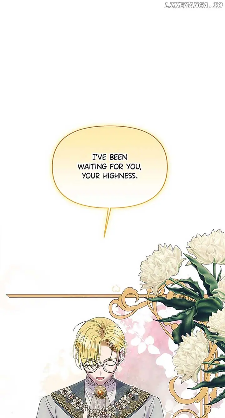 The Materialistic Princess Chapter 41 Page 68