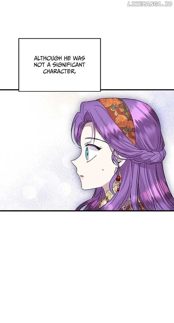 The Materialistic Princess Chapter 41 Page 73