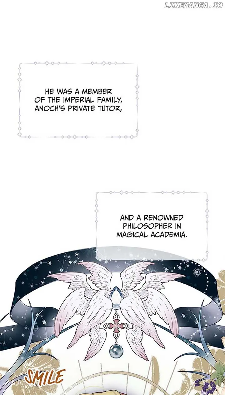 The Materialistic Princess Chapter 41 Page 74