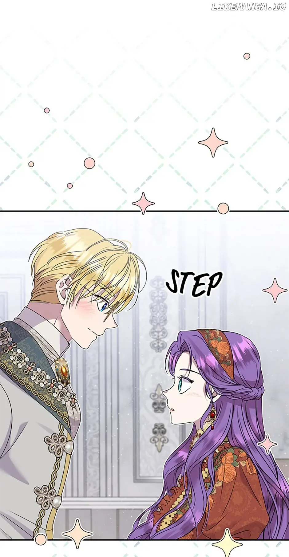 The Materialistic Princess Chapter 42 Page 7