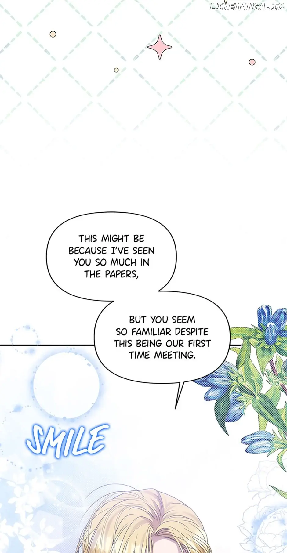 The Materialistic Princess Chapter 42 Page 8
