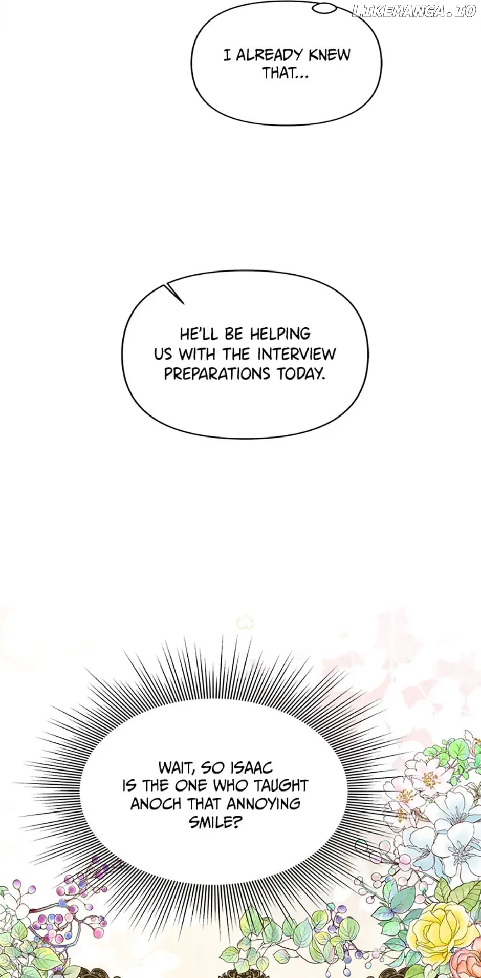 The Materialistic Princess Chapter 42 Page 11