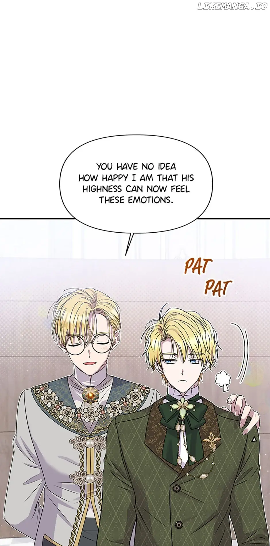 The Materialistic Princess Chapter 42 Page 15